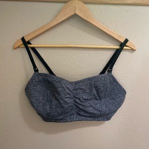 {Motherhood Maternity} Sports Nursing Bra